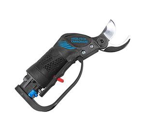 Campagnola Forbice Pneumatica Potatura Victory Aria Compressa/Compressore Nero Bypass