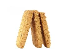 Campagnoli 9 Cereali Artigianali 2x150g - Biscotti Piemontesi aI Cereali - Frolla Friabile Lavorata a Mano - Specialità Regionale Italiana - Premio Eccellenza 2021-2022 - 13 di Ilaria