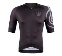 CAMPAGNOLO 03202009400C000.10 Neon Jersey Maglia Lunga Uomo Nero Taglia M