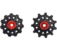 Campagnolo Set Ruote Jockey Super Record 11s