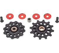 Campagnolo Ruote Dentate - Super Record | 12 Velocità - RD-SR612 taglia unica