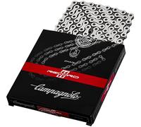 Campagnolo Record Road Chain Argento 114 Links