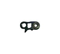 Campagnolo Snodo + Vite Service Kit Trasparente 13s Silver / Grey