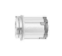 Kit adattatore corpo cassetta con tappo di chiusura Campagnolo n3w 13v Gris TU