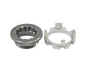 Campagnolo Adattatore N3w Scirocco Disc Silver