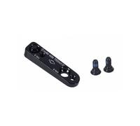 CAMPAGNOLO ADATTATORE POSTERIORE PINZA IDRAULICA DA 140MM A 160MM