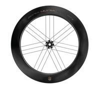 Campagnolo Bora, Girante Unisex Adulto, Nero, 80