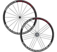 Campagnolo Bora Ultra 35, Ruota Copertoncino Unisex Adulto
