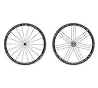 Campagnolo Bora Ultra 35 Tubolare, Dark Label, 28"