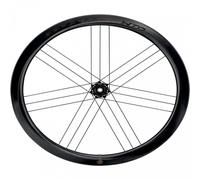 Campagnolo Bora Ultra WTO 45 DB Ruote Bici Corsa 2WF XDR Nere - Aerodinamiche, Leggere