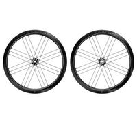 Campagnolo bora wto 45 c23 disc 700 mm wheelset 12x100 12x142 mm center lock 2024