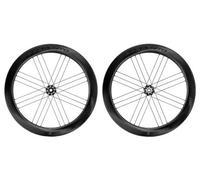 Campagnolo bora wto 60 c23 disc 700 mm wheelset 12x100 12x142 mm center lock 2024