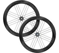 Campagnolo Bora WTO 60 Db 2WF 11V Ruota, Dark HG