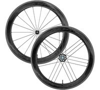 Campagnolo Bora Wto 60, Ruota Copertoncino Unisex Adulto