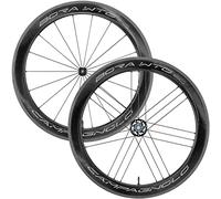 Campagnolo Bora Wto 60, Ruota Copertoncino Unisex Adulto