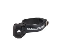 Campagnolo Braze-On Deragliatore Anteriore Adattatore 34.9mm Diametro Clamp Nero