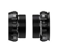 CAMPAGNOLO calotte del movimento centrale ULTRA TORQUE OS-FIT BB30 68X46