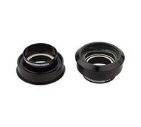 Campagnolo Calotte Integrate Movimento, Nero, L