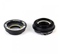 Campagnolo Calotte Integrate Ultra-Torque BB RIGHT Ø51mm per Guarniture Centaur Chorus Record
