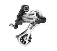 Campagnolo Cambio, Centaur Unisex Adulto, Silver, M