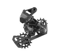 CAMPAGNOLO CAMBIO SUPER RECORD WIRELESS 13V GABBIA LUNGA NERO BATTERIA NON SIA