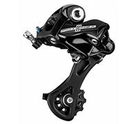 Campagnolo Cambio Unisex, Nero, M