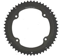 760000var - plato campagnolo 4 braccia super record TAGLIA 52