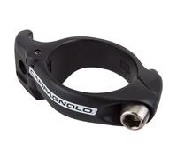 Campagnolo Campy Braze-On Adattatore Der Parte Cpy Bz-On Morsetto Adptr 32mm BK
