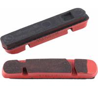 Campagnolo Carbonio Cerchio Pastiglie Freno Set Di 4
