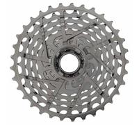 Campagnolo Super Record 13s Cassette Argento 13s / 9-42t