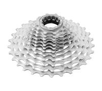 Campagnolo Cassetta Super Record Wrl Silver