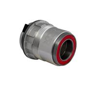 Campagnolo Sram Xdr 11-12s Freehub Body Argento Silver