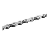 CAMPAGNOLO CATENA EKAR GT 13V 123 MAGLIE ARGENTO GRIGIO MISSING LINK