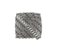 CAMPAGNOLO CATENA RECORD 13V 113 MAGLIE ARGENTO GRIGIO MISSING LINK
