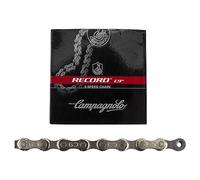 CATENA CAMPAGNOLO RECORD 9 velocita' CN99 - RE09 - UD C9 CHAIN NOS NIB NEW NUOVA
