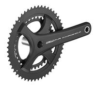 Campagnolo guarnitura centaur 11s ultra torque compact 52 36 denti