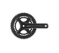 Campagnolo guarnitura centaur 11s ultra torque compact 52 36 denti