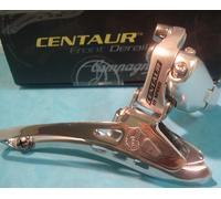 Campagnolo Centaur 32.0MM 2x9/10-Spd Strada Deragliatore Anteriore Nuovo / Nos-