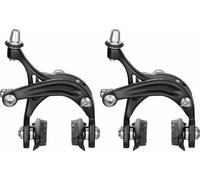 Campagnolo Centaur Freni Doppio Pivot Anteriore E Posteriore Nero