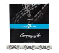 Campagnolo Chorus 11 Velocità Strada Catena Grigio Argento Ciclismo Bici