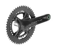 Campagnolo Chorus 12x Carbon Crankset, Black