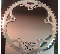 Campagnolo Chorus 52T X 135BCD Strada Lega Chainring-New / NOS 2x8/9-Spd- Nib +