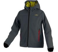 Campagnolo CMP Kinder-Softshelljacke Giacca da Sci Giacca Corsa Esterno Giacca