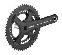 Campagnolo Centaur 11 Ultra-Torque Crankset 11-speed - black 170mm | 50/34 Zähne