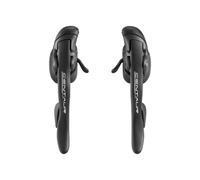 CAMPAGNOLO COMANDI CORSA CENTAUR 11V COLLARINO SENZA DISPLAY NERO