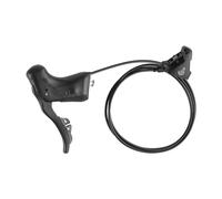 CAMPAGNOLO COMANDO CORSA SUPER RECORD WIRELESS ERGOPOWER DISC 2X 12V DESTRO NERO