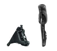 CAMPAGNOLO COMANDO CORSA SUPER RECORD WIRELESS ERGOPOWER DISC 2X 12V SINISTRO MM