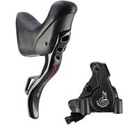 Campagnolo Comando ERGOPOWER Db DX Super Record EPS 12V. + PI