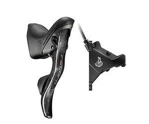 Campagnolo Comando ERGOPOWER Db SX Record 12V.