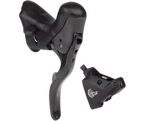 Campagnolo Comando ERGOPOWER Db SX Super Record